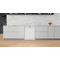 Whirlpool Dishwasher Free-standing WFC 3C33 PF UK Free-standing A++ Perspective