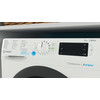 Indesit Wasmachine Vrijstaand BWEBE 91496X WK N Wit Voorlader A Lifestyle control panel