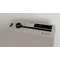 Whirlpool Washing machine Samostojni TDLRS 7222BS EU/N Silver Top loader E Perspective