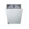 Indesit Dishwasher Built-in DI9E 2B10 UK Full-integrated F Frontal