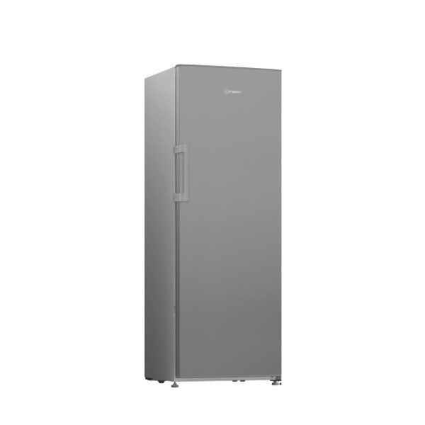 Indesit Saldētava Brīvi stāvošs FINS 1261 S4E New Silver – ARC 1035 Perspective