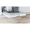 Indesit Посудомоечная машина Встроенная DSIE 2B10 Full-integrated A+ Lifestyle control panel