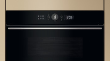 Вбудована мікрохвильова піч Whirlpool - WMD54MX | European