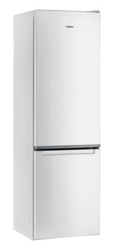 Combina frigorifica Whirlpool - W5 921E W | European Appliances