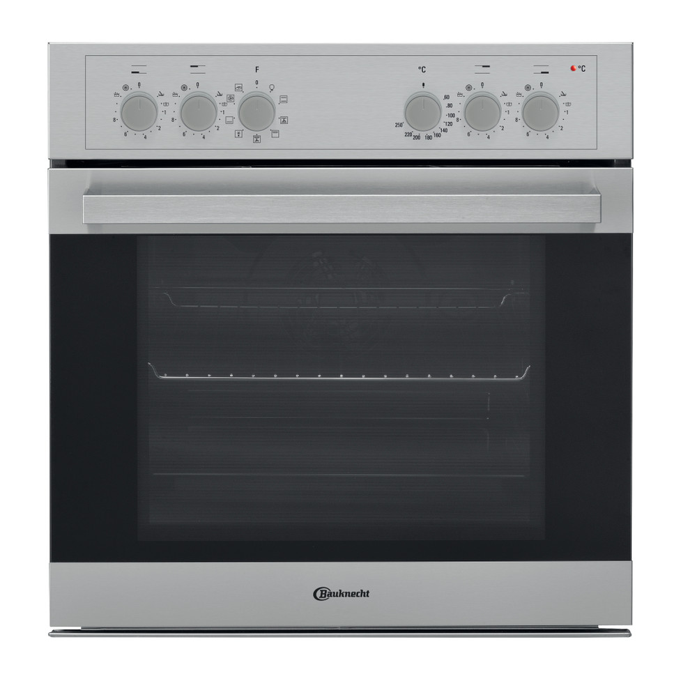 Bauknecht Four Appareil encastrable HVK3 NN8F IN Electrique A Frontal