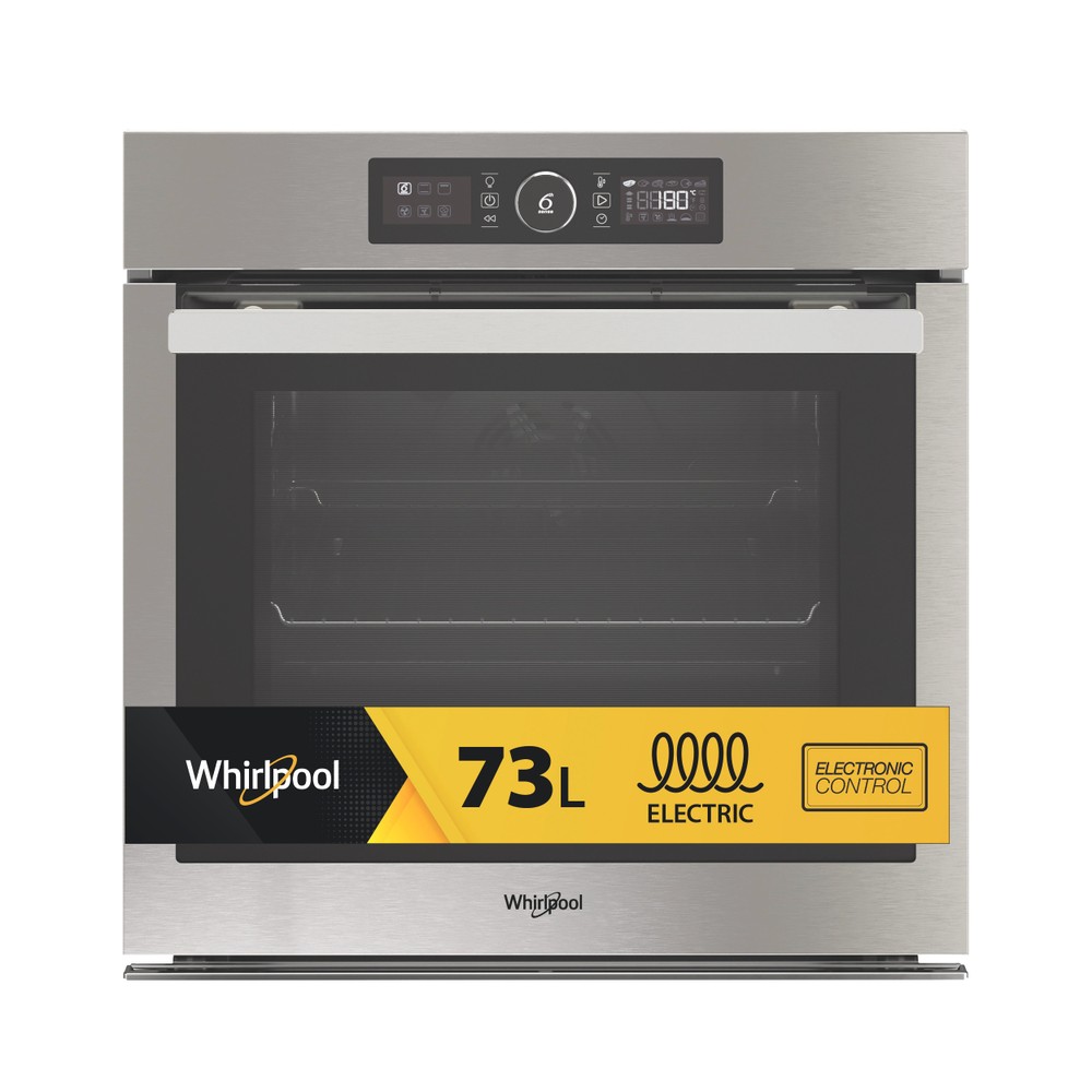Whirlpool pećnica Ugradbeni AKZ9 6270 IX Hero image