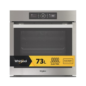 Whirlpool pećnica Ugradbeni AKZ9 6270 IX Hero image