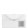 Indesit Droger C YD 94D WW EE Wit Filter
