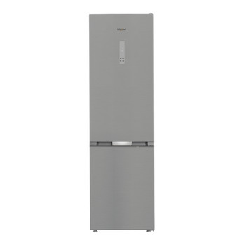 Окремо стоячий холодильник з морозильною камерою Whirlpool - WHK