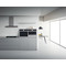 Whirlpool HOB SMP 778 C/NE/IXL Black Induction vitroceramic Frontal