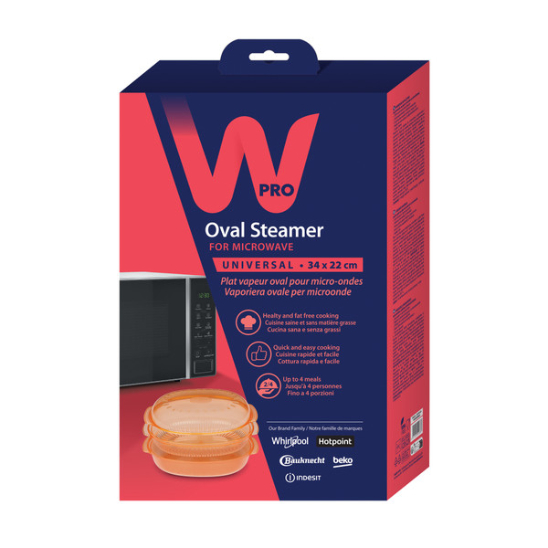 Indesit MWO STM250 Packaging