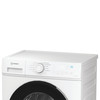 Indesit Wasmachine Vrijstaand IMA 762B MY TIME EE Wit Voorlader A Lifestyle control panel