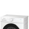 Indesit Wasmachine Vrijstaand IMA 762B MY TIME EE Wit Voorlader A Lifestyle control panel