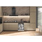 Whirlpool Astianpesukone Kalusteisiin sijoitettava W7U HP43 Työtason alle C Frontal