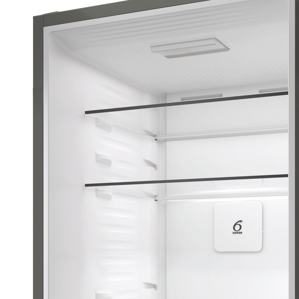 Whirlpool Kombinirani hladnjak Samostojeći WHK 26412 X5EA ARC 764 Manhattan Gray 2 doors Filter