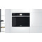 Whirlpool Microwave Built-in W9I MW261 N Dark grey Electronic 40 MW-Combi 900 Frontal