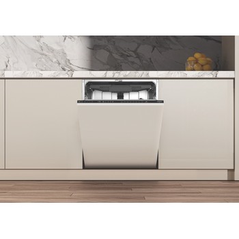 Whirlpool Umývačka riadu Vstavané WH7IC15B4MP Full-integrated C Lifestyle frontal