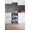 Whirlpool Nõudepesumasin Integreeritav WSIP 4O33 PFE Full-integrated D Frontal