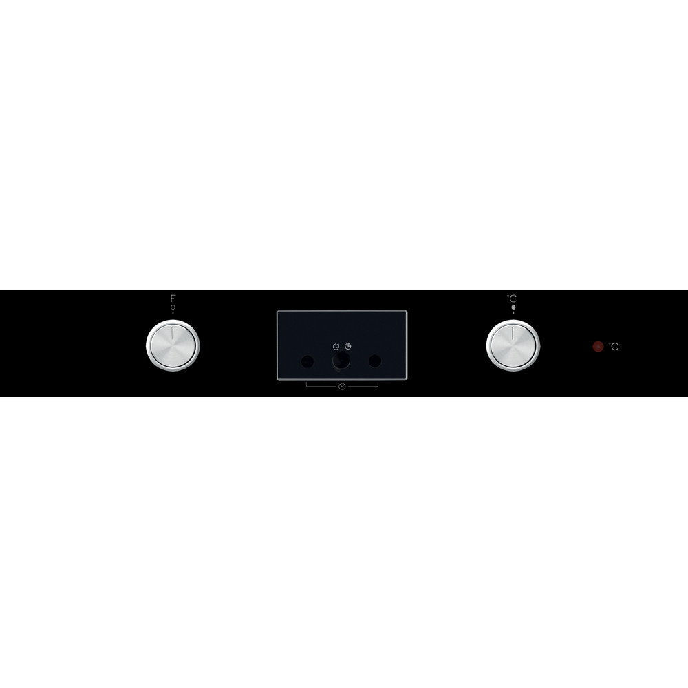 Indesit Ahi Sisseehitatav IFW 65Y0 J BL Elekter A Program