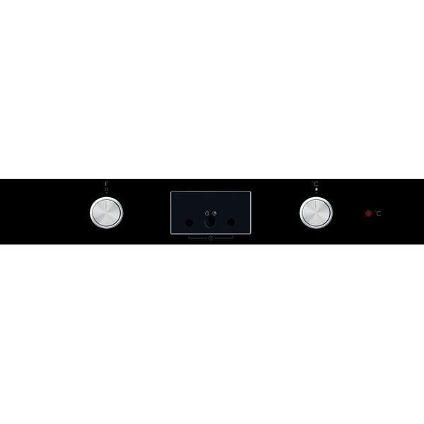 Indesit Ahi Sisseehitatav IFW 65Y0 J BL Elekter A Program