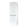 Indesit Combinado Livre Instalação LI8 SN2E W Branco 2 doors Perspective