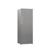 Indesit Хладилник Свободностоящи MLINS 1411 S4E New Silver – ARC 1035 Perspective