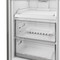 Whirlpool Комбиниран хладилник с камера Свободностоящи WHK 26414 XBR7EA1 ARC 764 Manhattan Gray 2 врати Perspective