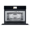 Whirlpool Microwave Built-in W11I MW161 UK Dark Grey Electronic 40 MW-Combi 900 Frontal