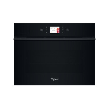 Whirlpool Trouby Vestavné WCS9A9PHTSBA Elektrická A+ Frontal