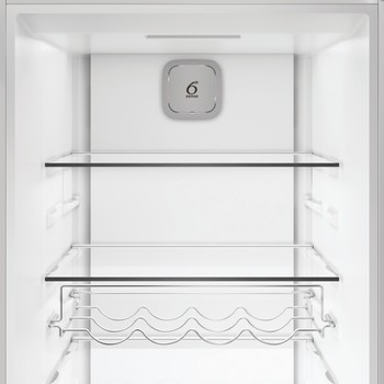 Whirlpool Réfrigérateur Pose-libre WHMLF 6444 W6E White - ARC P1 Control panel