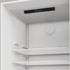 Indesit Koel/vriescombinatie Vrijstaand INK25362S5E New Silver – ARC 1035 2 deuren Filter