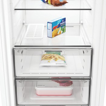 Whirlpool Vriezer Vrijstaand WHLF 1292 W5E White - ARC P1 Lifestyle detail