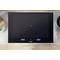 Whirlpool Liesitaso SMP 778 C/NE/IXL Musta Induction vitroceramic Frontal