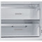 Whirlpool Fridge/freezer combination Samostojni W7 931T MX H Mirror/Inox 2 doors Perspective