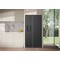Whirlpool Σε σειρά Ελεύθερο WHG2 6643IB XR4E Μαύρο Frontal