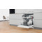 Whirlpool Sudomašina Samostojeći WFC 3B19 Samostojeći F Perspective