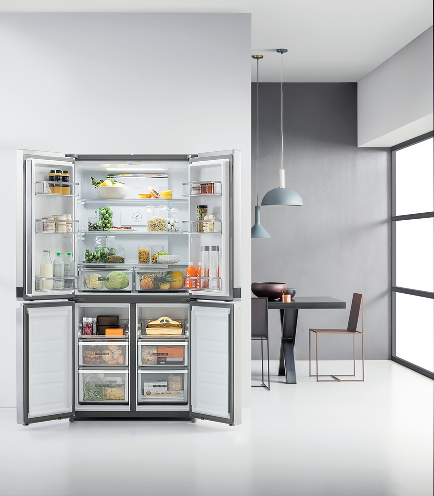 Whirlpool South Africa - Welcome to your home appliances provider