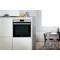 Whirlpool OVEN Ugradni OAS KC8V1SW IX Električna A+ Frontal