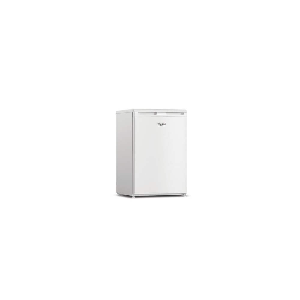 Whirlpool Koelkast Vrijstaand W55V1 113W White - ARC P1 Perspective