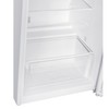Indesit Combinado Livre Instalação I55T0 412W Branco 2 doors Filter