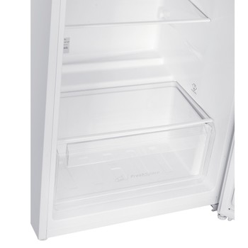 Indesit Combinado Livre Instalação I55T0 412W Branco 2 doors Filter