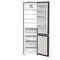 Whirlpool Fridge-Freezer Combination Free-standing WHK 26403 XBR6UK Black 2 doors Perspective
