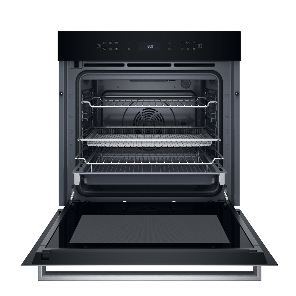 Hotpoint OVEN Built-in HOI78PT1SXUK Electric A+ Frontal open
