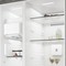 Whirlpool Side-by-Side Свободностоящи WHG2 6643I X4E ARC 764 Manhattan Gray Frontal