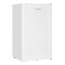 Indesit Ψυγείο Ελεύθερο I48RM 112W Λευκό Perspective