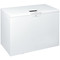 Whirlpool Zamrzovalni prostor Samostojni WHE39332 Bela Perspective