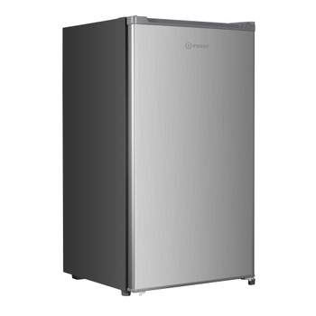 Indesit Хладилник Свободностоящи I48VM 112S Бял Perspective