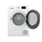 Whirlpool Tørretumbler FFTN M22 9X2 EU Hvid Perspective