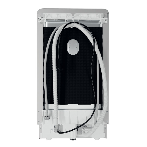 Indesit Πλυντήριο πιάτων Ελεύθερο DF9E 1B10 S Ελεύθερο F Back / Lateral