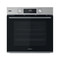 Whirlpool Φούρνος Εντοιχιζόμενο OMSK58RU1SX Ηλεκτρική A+ Hero image